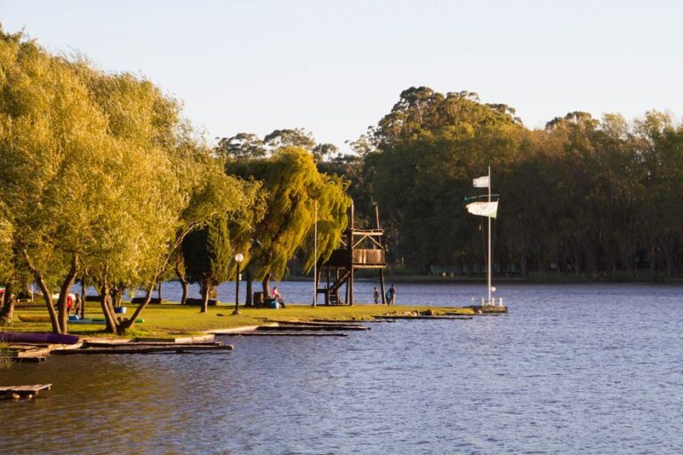 ¿Cómo será la primavera 2022 en la provincia de Buenos Aires?
