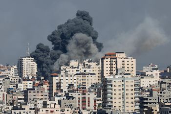 Conflicto Palestina Israel: un platense cuenta la solidaridad de los argentinos que viven allá