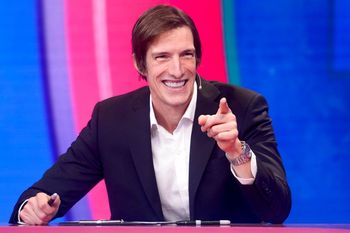 Iván de Pineda tiene coronavirus