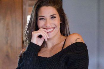 ivana nadal: si tenemos bronca nos agarra bronquitis