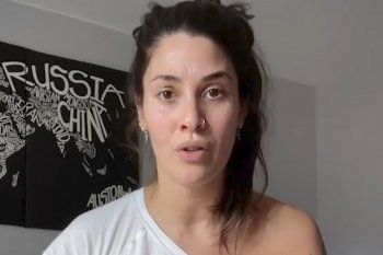 ivana nadal borro las fotos con el ex de nati jota