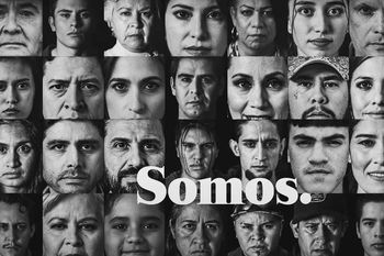somos, la nueva serie de netflix: sinopsis, personajes, ¡y mas!