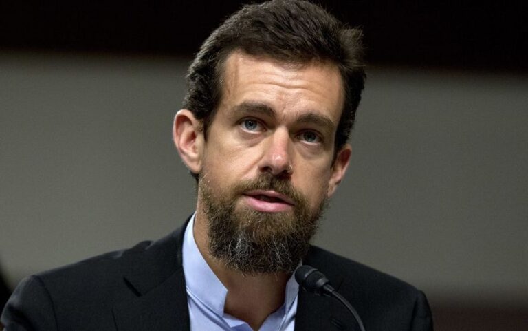 Renunció Jack Dorsey, el CEO de Twitter