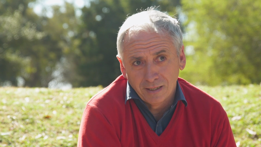 Javier Gastón dijo que creció el pedido de alimentos en Chascomús Javier Gastón dijo que creció el pedido de alimentos en Chascomús