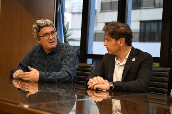 la provincia le dio la razon al campo en uno de sus reclamos historicos