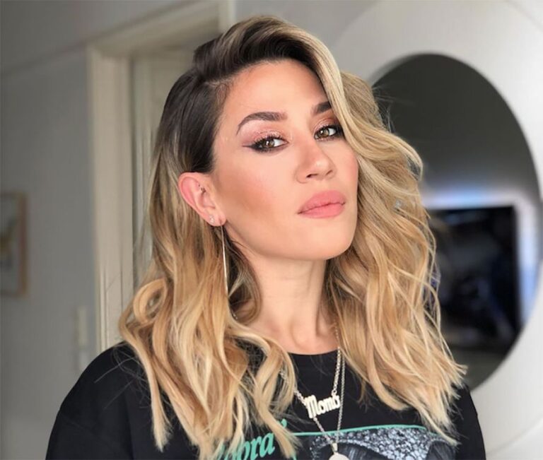 Jimena Barón sufrió un percance en el baño y se lamentó en las redes