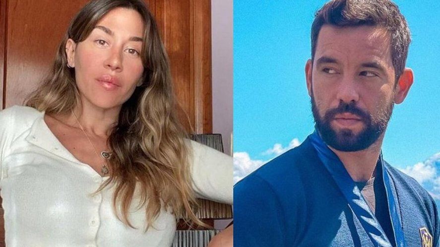 Jimena Barón no tendrá favoritismos con Cachete Sierra. 