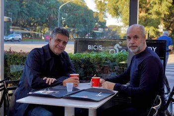 Jorge Macri no será candidato en estas elecciones