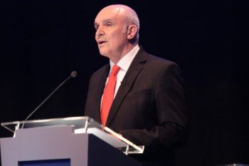 José Luis Espert será diputado nacional por la provincia de Buenos Aires a partir del 10 de diciembre.