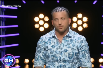¿Quién es Juan?, el cuarto eliminado de Gran Hermano 2022.