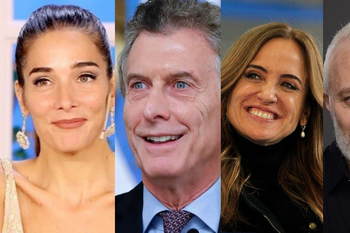 Juana Viale vs Andy: ¿Quien ganó la disputa por el rating? 