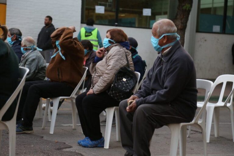 Calendario de pagos de Anses: quiénes cobran el 20 de abril