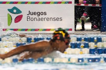La Subsecretaría de Deportes de la provincia de Buenos Aires es quien organiza los Juegos Bonaerenses.