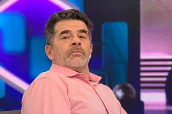 julian weich se fue a internar y sus vecinos lo denunciaron