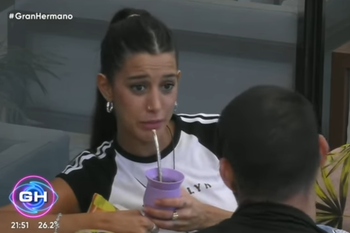 Gran Hermano: ¿cuál fue la triple sanción a Juliana?