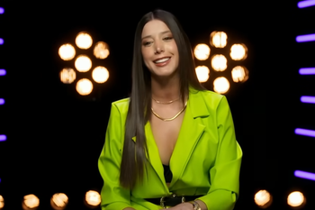 quien es juliana, la sexta eliminada de gran hermano 2022