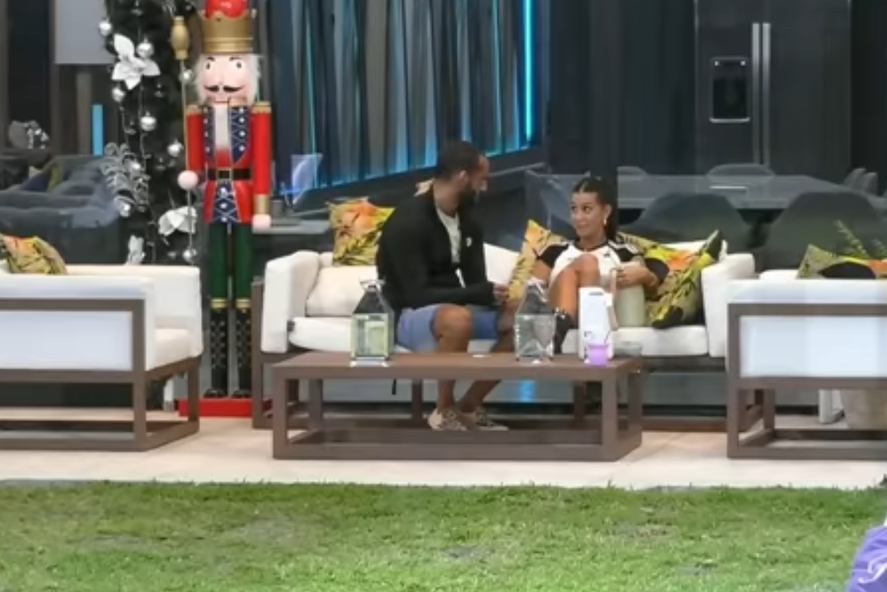 En menos de 24 horas desde que ingresó a la casa de Gran Hermano, Juliana rompió el aislamiento y será triplemente sancionada. ¿Qué ocurrió?