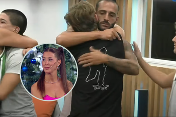 Gran Hermano: La reacción de Juliana cuando Maxi salva finalmente a Nacho