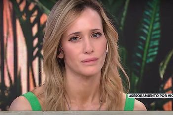 Piden 50 años de prisión para el ex de Julieta Prandi por abuso sexual