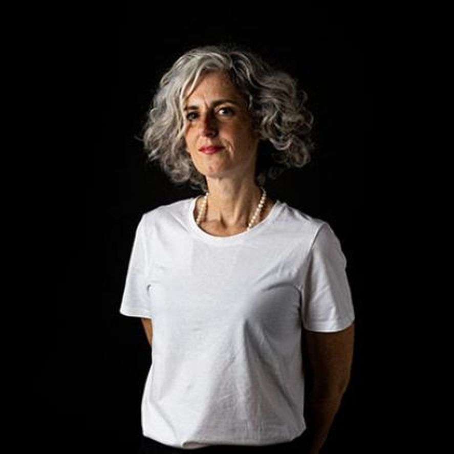 Julieta Ulanovsky 