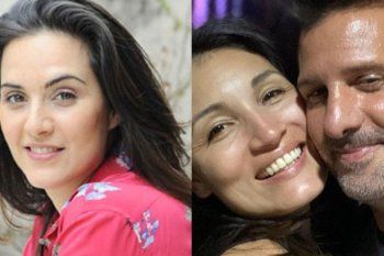 El cruce entre Julieta Díaz y Mónica González en un video de Listorti. 