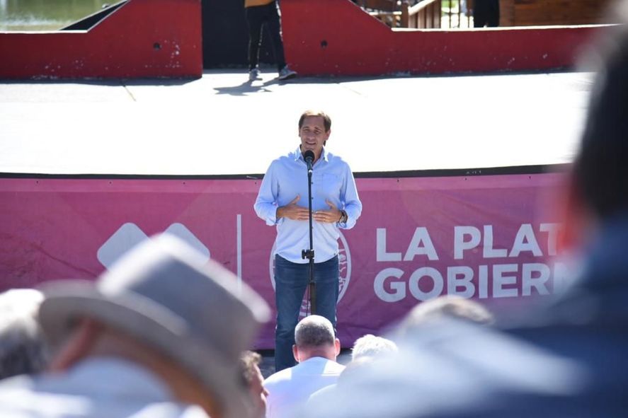 El Frente de Todos apunta directamente al intendente Julio Garro