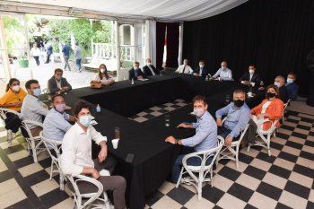 juntos por el cambio rechaza nuevas restricciones, pero las implementaria
