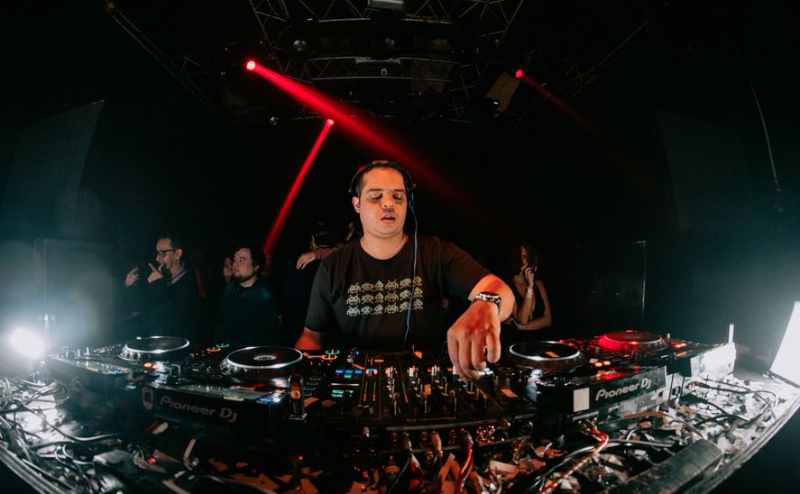 Kamilo Sanclemente, desde Colombia, será el invitado de honor en el Festival Playa.