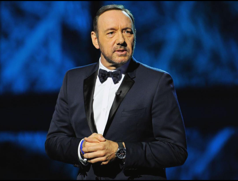 El actor Kevin Spacey fue absuelto de todos sus cargos por abuso sexual: los detalles