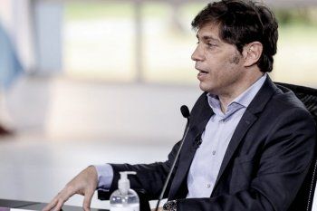 La Provincia creó un sistema integral donde contra la violencia de género
