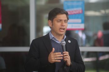 Vacunas: primeras dosis libres para mayores de 3 años desde el 30 de noviembre
