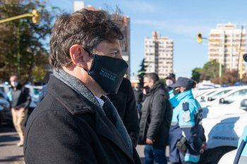 Dura acusación de una diputada opositora contra Axel Kicillof.