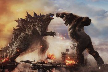 team king kong vs team godzilla: la pelea que divide twitter