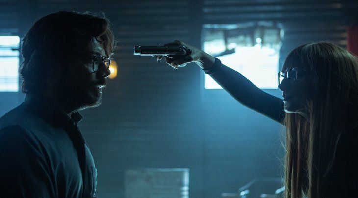 Primeras imágenes de la quinta temporada difundidas por Netflix