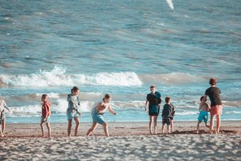 la costa: todas las actividades para hacer este fin de semana