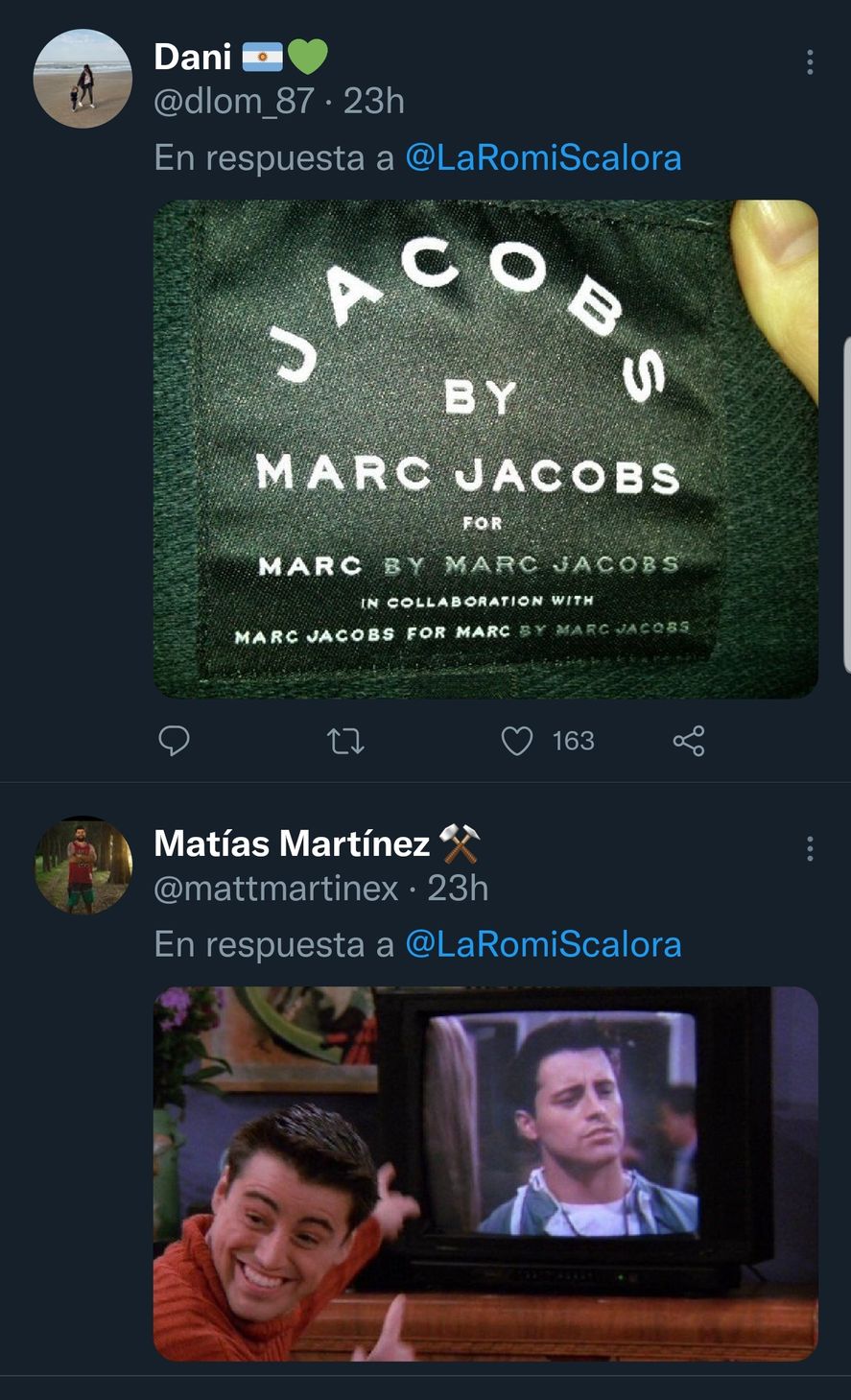 La historia de amor de la periodista Mercedes Ninci, escrita por ella misma, provocó una catarata de comentarios, chistes, y memes en las redes sociales 