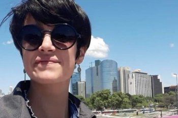 La historia de Micaela Alba: la violencia de género que arrincona al suicidio