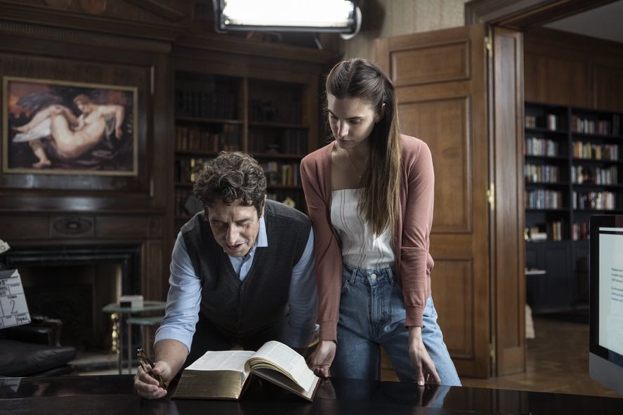 Durante el mes de junio, la plataforma de Netflix renueva su catálogo con nuevas producciones. Los estrenos y cuándo estarán disponibles.