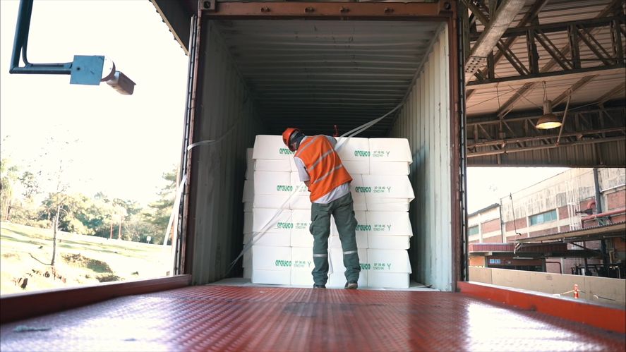 La línea de Trenes Argentinos  transportó cerca de 190 mil toneladas durante los primeros 5 meses del 2022