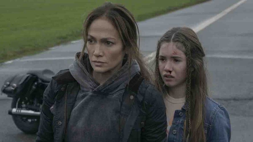 La madre es uno de los estrenos más esperados de Netflix de esta semana.