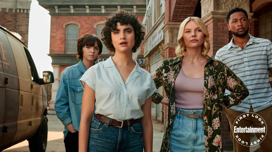 Desde hace unos días, una película de Netflix se convirtió en la más vista en Argentina.
