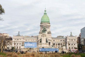 a contrareloj, el gobierno nacional analiza convocar a sesiones extraordinarias