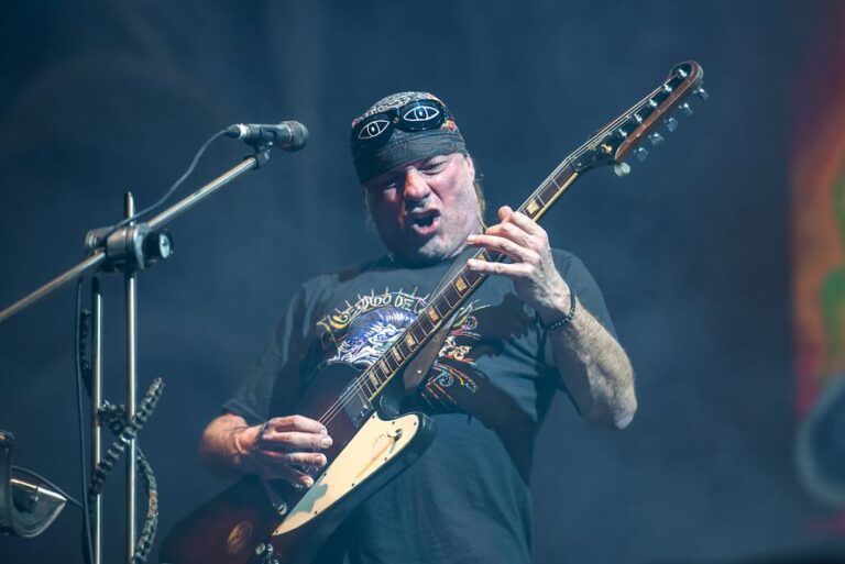 La Renga sufre discriminación y peligran sus shows en Tecnópolis