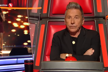 polemica en la voz ¿acomodaron a una participante?