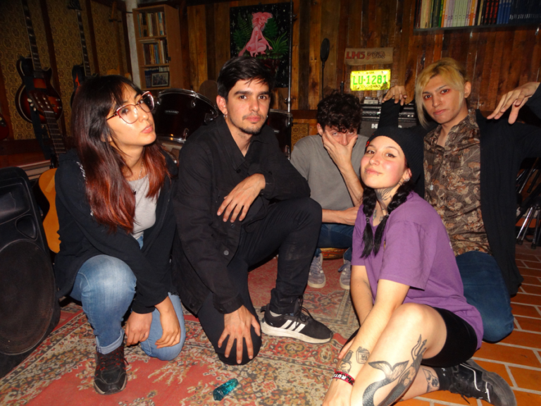 “Nuevo Rock”: llega a San Isidro la sexta edición del ciclo