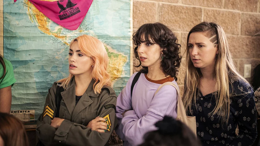 Lali Espósito será la protagonista de la próxima serie que estrenará Amazon Prime Video: "El Fin del Amor", basada en el best seller de Tamara Tenembaum.