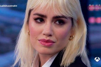 lali esposito aclaro la polemica de los 20 millones de pesos