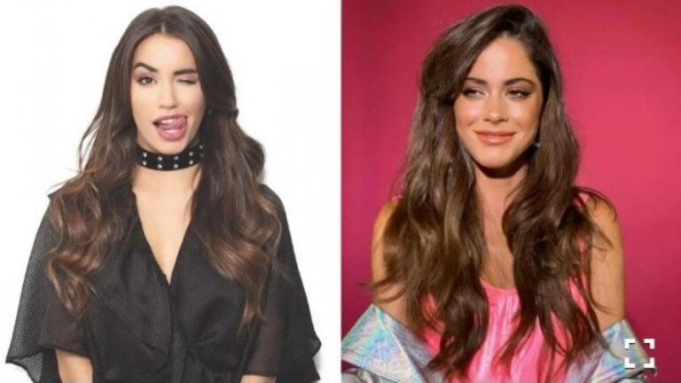 Lali Espósito y Tini Stoessel compartirán escenario
