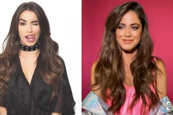 lali esposito y tini stoessel compartiran escenario