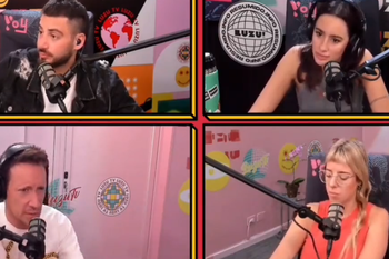 Nico Vázquez habló sobre Lali y destacó su crecimiento artístico
